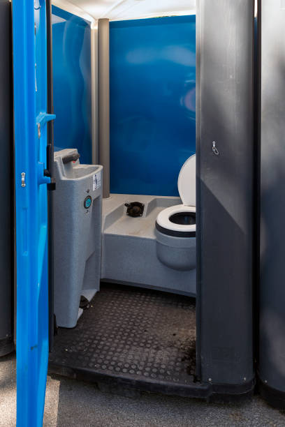 Best Luxury portable toilet rental  in East Berwick, PA