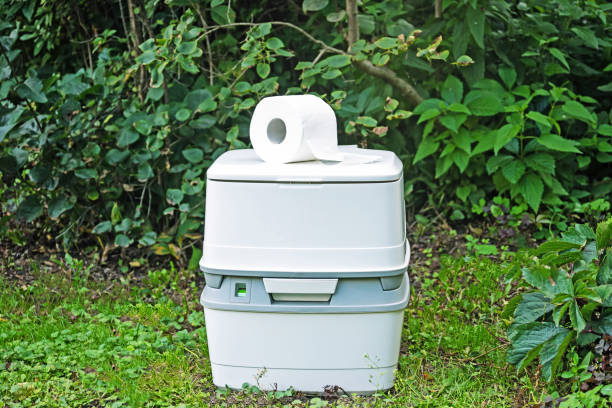 Best Porta potty for special events  in East Berwick, PA
