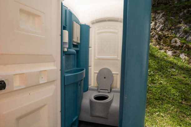 Best Portable restroom solutions  in East Berwick, PA