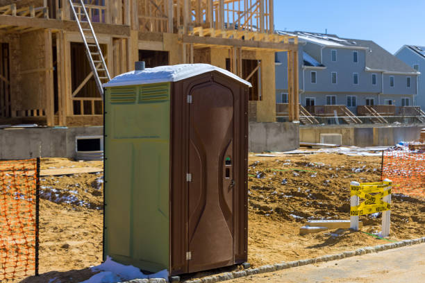 Portable bathroom rental in East Berwick, PA