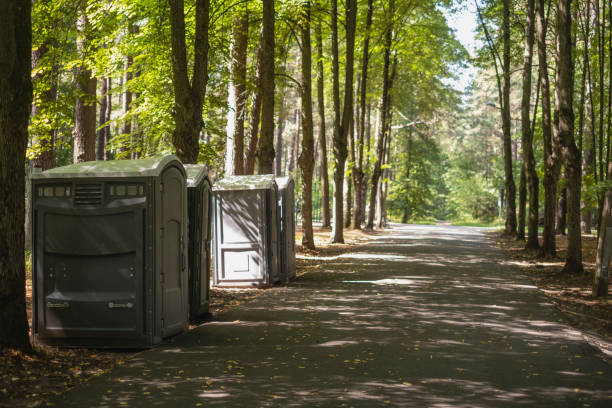Best Portable restroom trailer rental  in East Berwick, PA