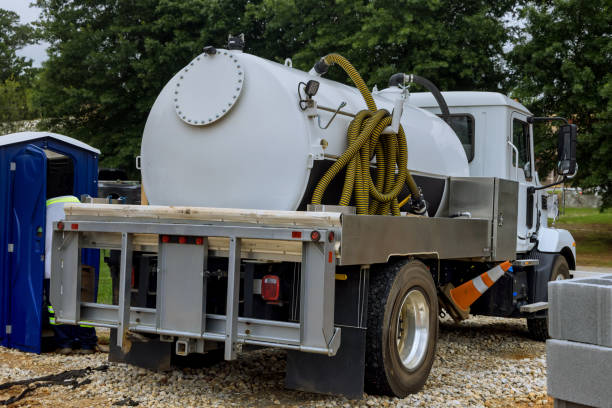 Best Porta potty rental near me  in East Berwick, PA