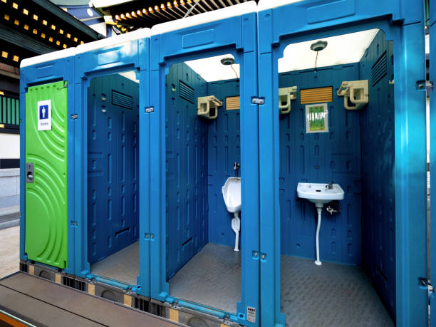 Best Long-term porta potty rental  in East Berwick, PA