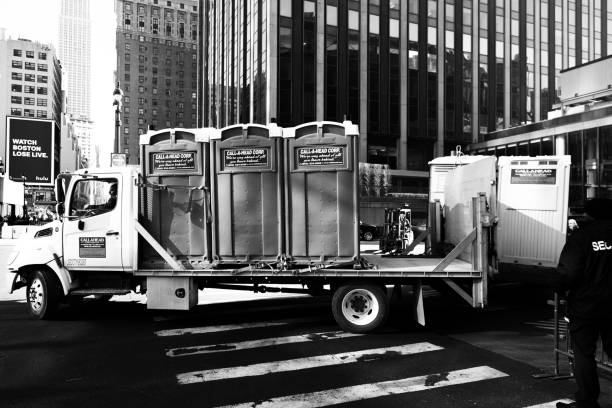Portable Toilet Options We Offer in East Berwick, PA