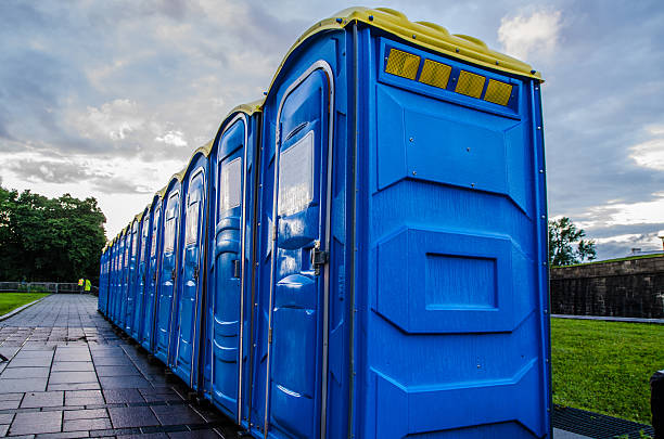 Best Construction site porta potty rental  in East Berwick, PA